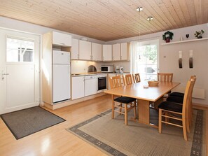 Hus | Interiør