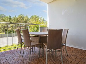 Appartement | Intérieur