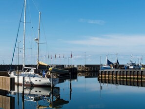 Appartement | Port de plaisance
