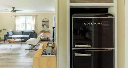 Charming 2-Bedroom Cottage in Peaceful Glen Spey