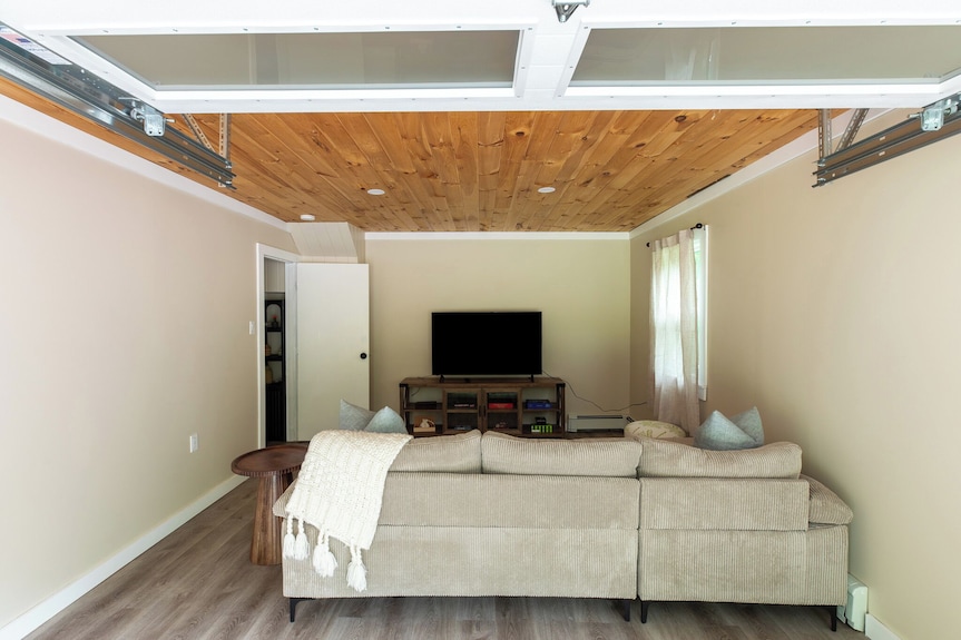 Charming 2-bedroom Cottage In Peaceful Glen Spey - State of New York