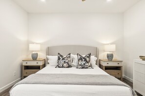 3 habitaciones, tabla de planchar con plancha y wifi gratis
