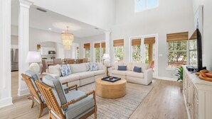 Unclassified image, 4 of 51, button - Southern Breeze Family Home 2 Pools Private Beach (Gulf Shores)