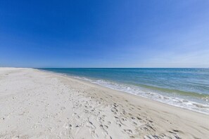 Plage à proximité