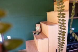 House | Interior detail