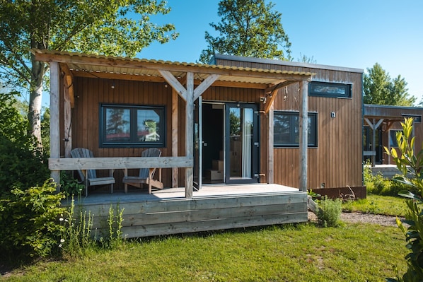 Hus | Udendørsområde