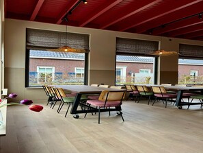 Hus | Spiseområde