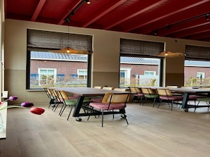 Hus | Spiseområde