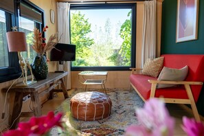 Maison | Salle de séjour