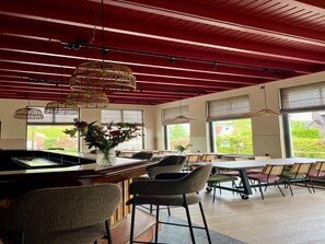 Maison | Salle de séjour