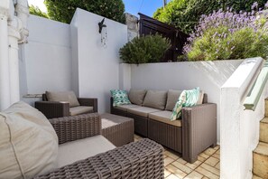 Terras