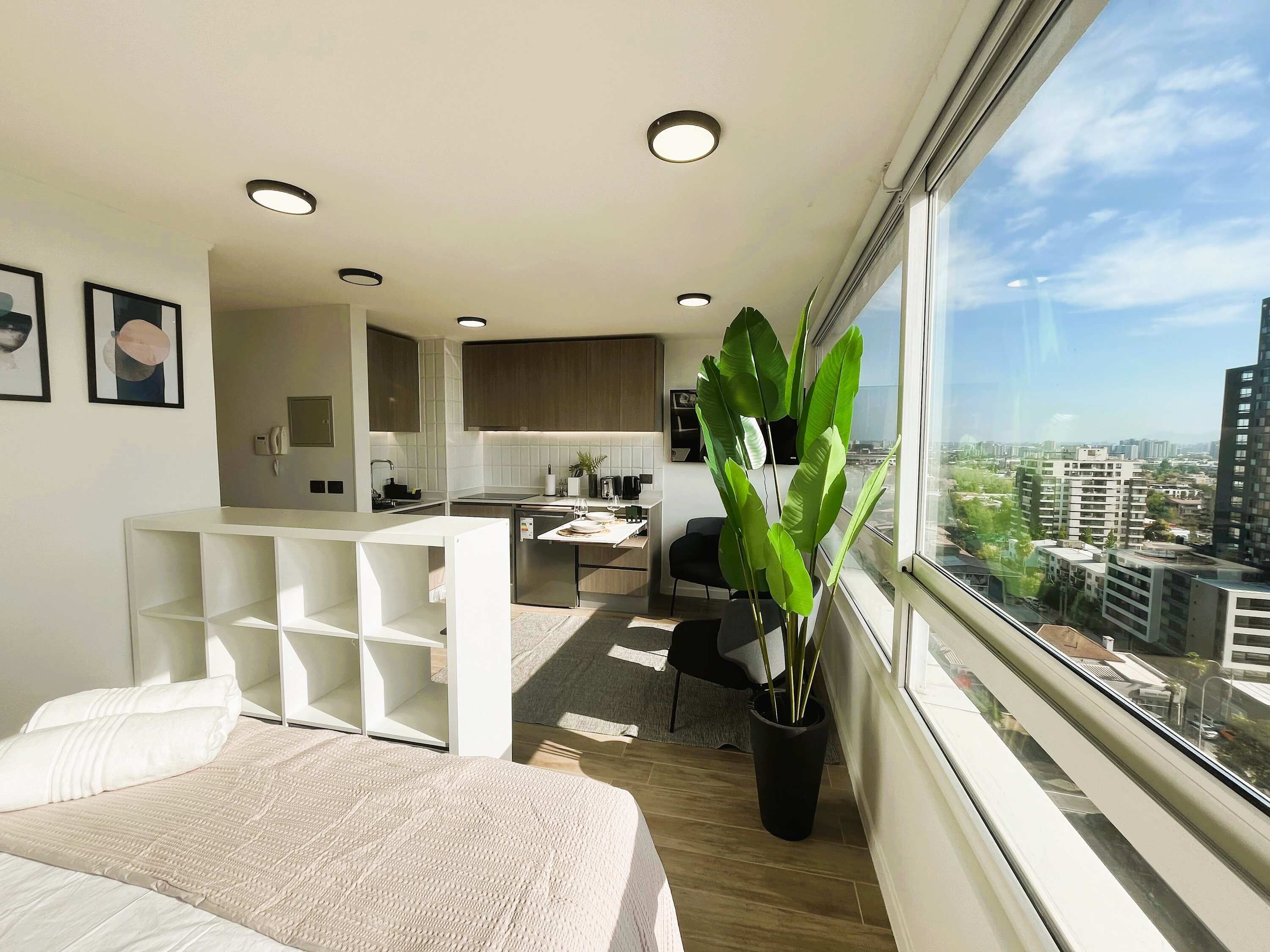 Ferro/asse da stiro, Wi-Fi, lenzuola