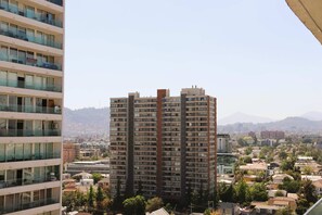 Balcón