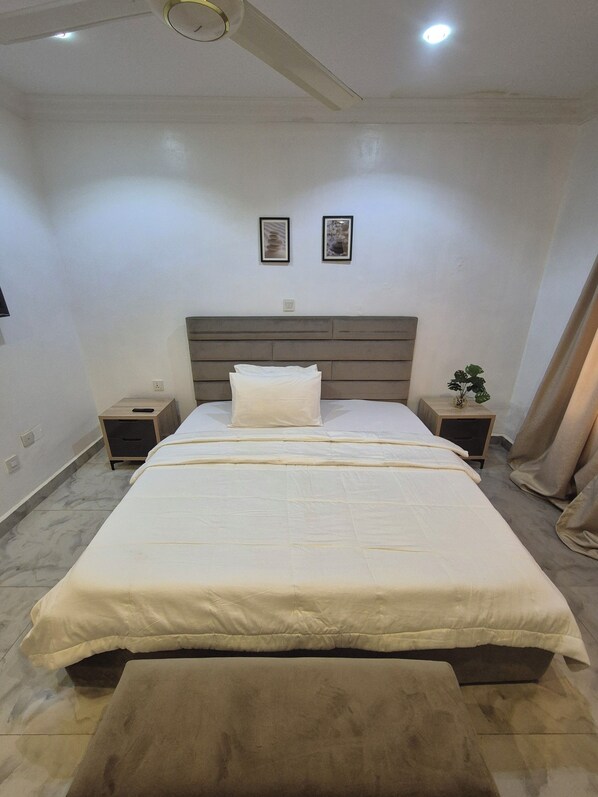 Superior Suite | Free WiFi