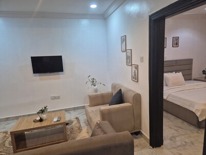 Al-Ihsan Metro Hotel