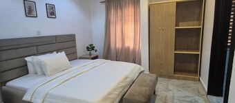 Al-Ihsan Metro Hotel