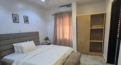 Al-Ihsan Metro Hotel