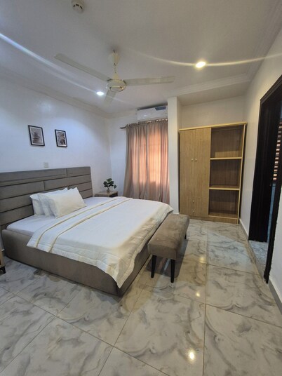 Al-Ihsan Metro Hotel