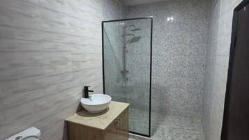 Suite superior | Baño
