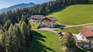 Eksteriør