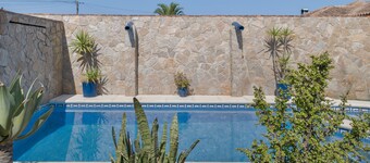 Apartment 'Elena 1' with Shared Pool and Private Terrace
