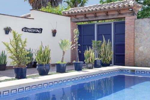 Apartment 'Elena 1' with Shared Pool and Private Terrace