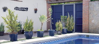 Apartment 'Fran' with Shared Pool and Terrace