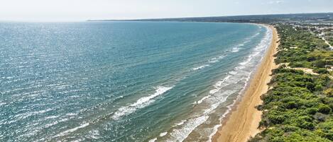 Plage