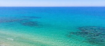Villa Aman piscina e jacuzzi riscaldata