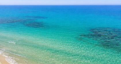 Villa Aman piscina e jacuzzi riscaldata