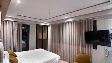 2 bedrooms, WiFi