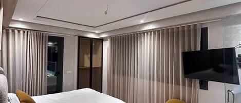 2 habitaciones y wifi