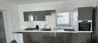 Apartment leonard schwanentatd