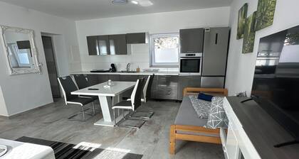 wohung leonard schwanentatd