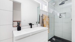 Dusche