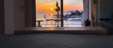 1 soveværelse, strygejern/strygebræt, Wi-Fi, sengetøj