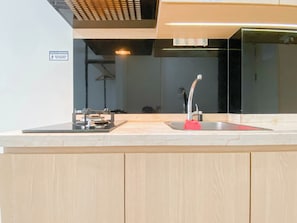 Standard Studio | Private kitchen