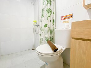 Standard-Studio | Badezimmer