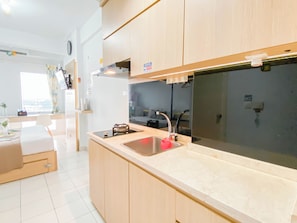 Standard Studio | Private kitchen