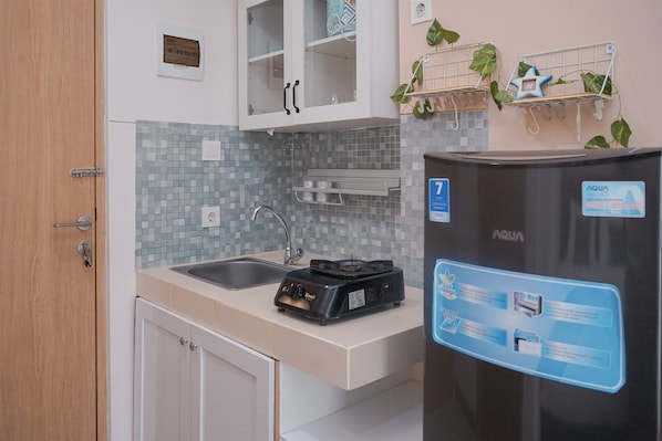 Standard Studio | Private kitchen