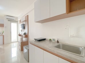 Standard Studio | Private kitchen