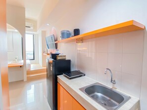 Standard Studio | Private kitchen