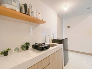 Standard Apartment | Private kitchen