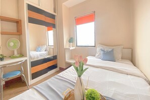 Apartamento standard