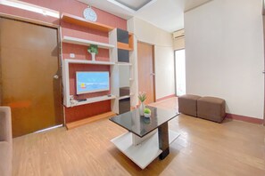 Apartamento standard