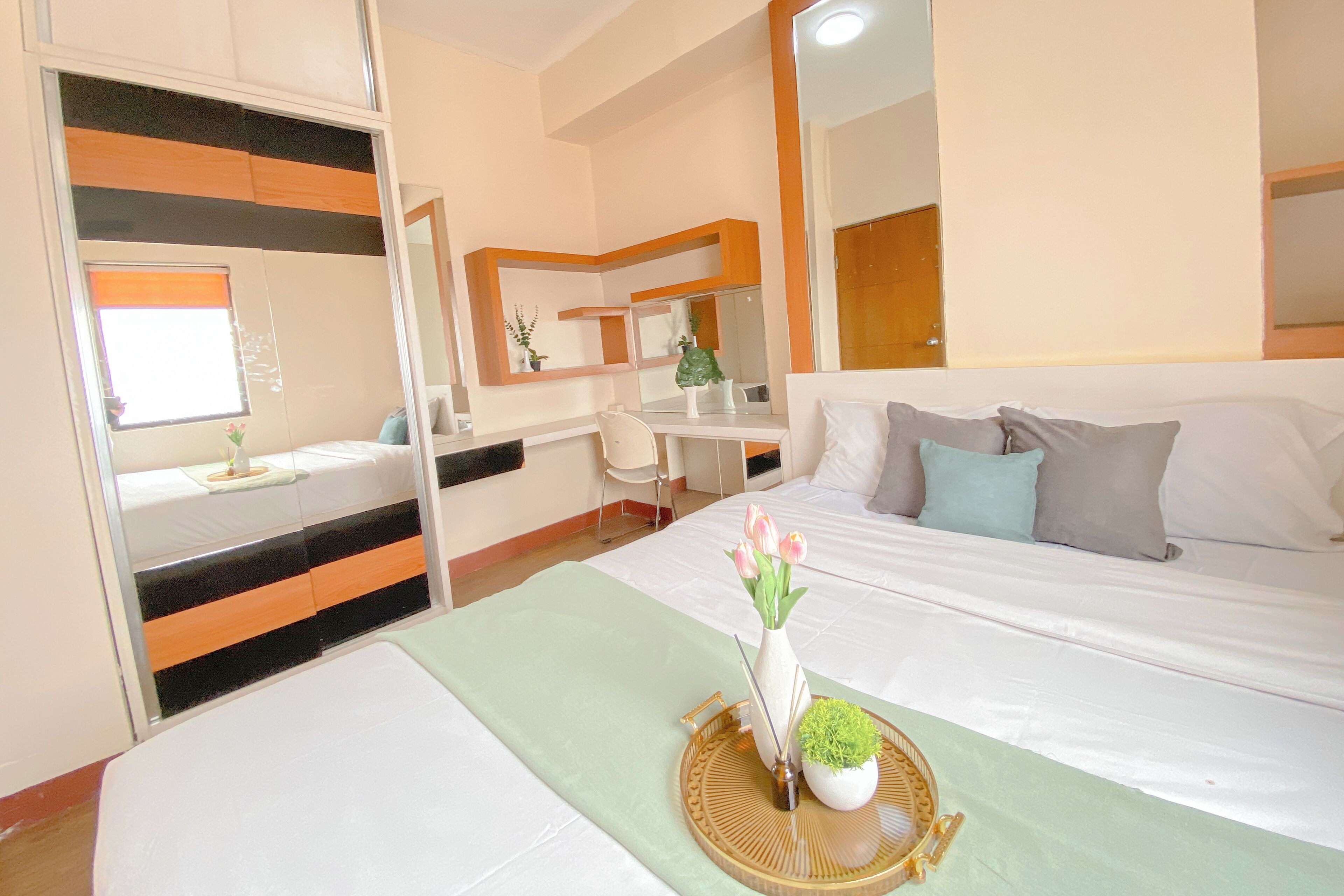 Căn hộ Tiêu chuẩn