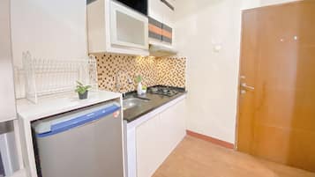 Standard Apartment | Private kitchen