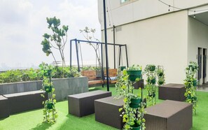 Jardín