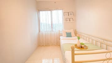 Apartemen Standar