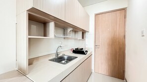 Standard Studio | Private kitchen